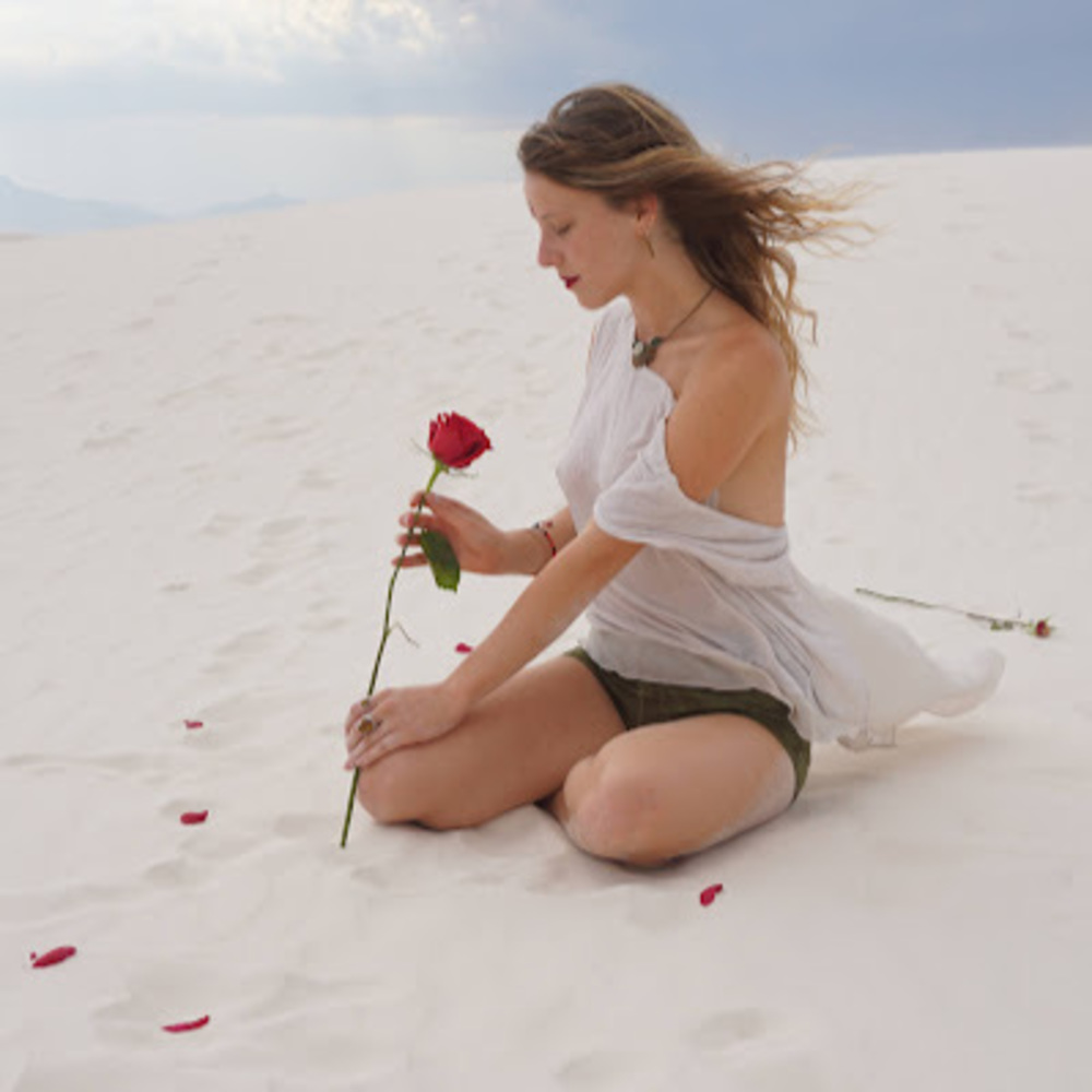 Meet your Posher, Eva